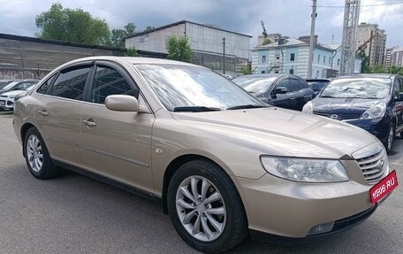 Hyundai Grandeur, 2007 год, 569 000 рублей, 5 фотография