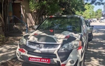 Acura RDX III, 2007 год, 1 100 000 рублей, 1 фотография