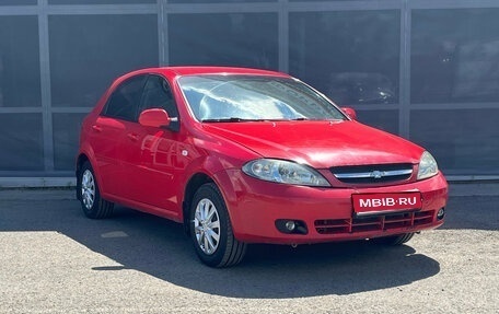 Chevrolet Lacetti, 2008 год, 320 000 рублей, 1 фотография