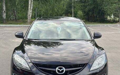 Mazda 6, 2008 год, 830 000 рублей, 1 фотография