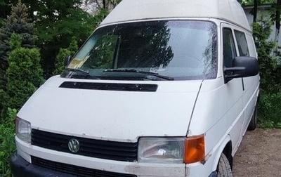 Volkswagen Transporter T4, 1996 год, 350 000 рублей, 1 фотография