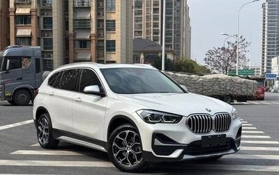 BMW X1, 2022 год, 2 010 001 рублей, 1 фотография