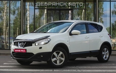 Nissan Qashqai, 2010 год, 950 000 рублей, 1 фотография