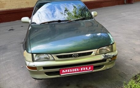 Toyota Corolla, 1996 год, 150 000 рублей, 1 фотография