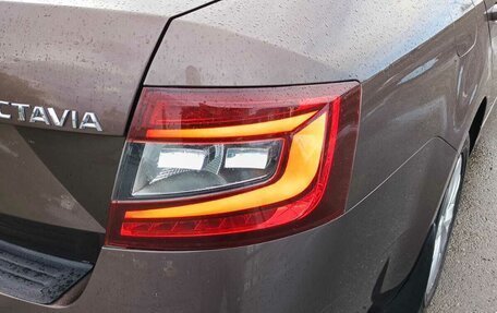 Skoda Octavia, 2020 год, 1 250 000 рублей, 3 фотография