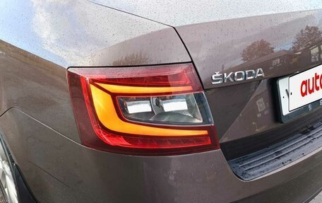 Skoda Octavia, 2020 год, 1 250 000 рублей, 6 фотография