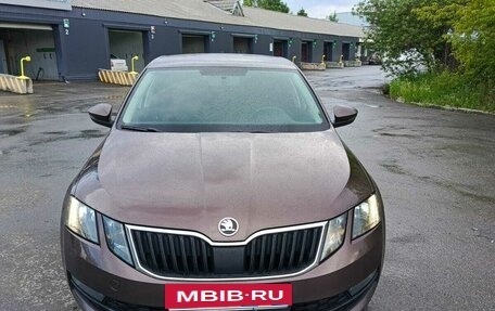 Skoda Octavia, 2020 год, 1 250 000 рублей, 2 фотография