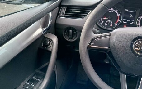 Skoda Octavia, 2020 год, 1 250 000 рублей, 9 фотография