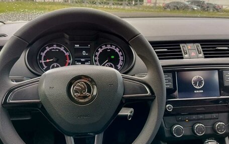 Skoda Octavia, 2020 год, 1 250 000 рублей, 11 фотография