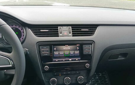 Skoda Octavia, 2020 год, 1 250 000 рублей, 10 фотография