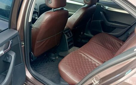 Skoda Octavia, 2020 год, 1 250 000 рублей, 18 фотография