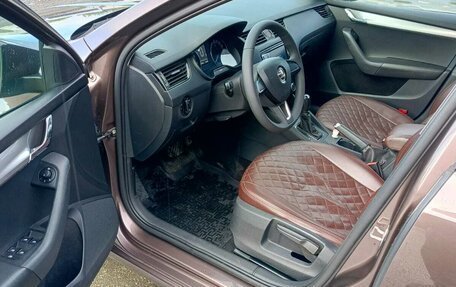 Skoda Octavia, 2020 год, 1 250 000 рублей, 20 фотография