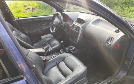 Mitsubishi Carisma I, 2003 год, 350 000 рублей, 7 фотография