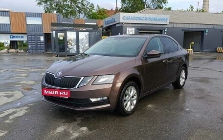 Skoda Octavia, 2020 год, 1 250 000 рублей, 21 фотография
