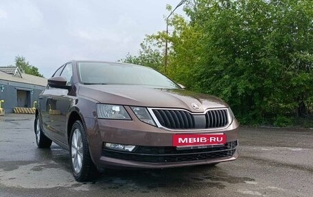 Skoda Octavia, 2020 год, 1 250 000 рублей, 28 фотография