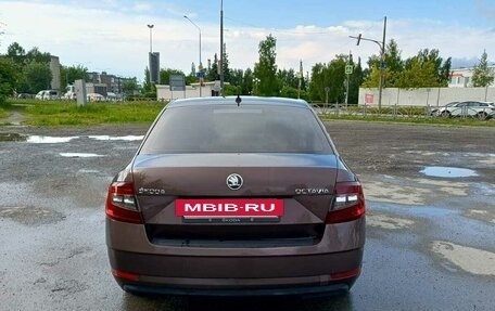 Skoda Octavia, 2020 год, 1 250 000 рублей, 24 фотография