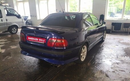 Mitsubishi Carisma I, 2003 год, 350 000 рублей, 4 фотография