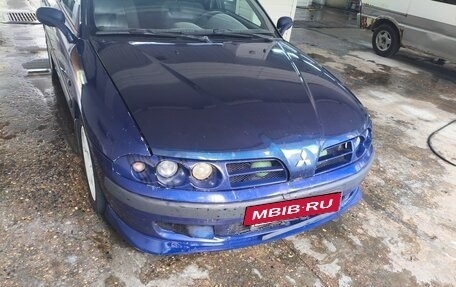 Mitsubishi Carisma I, 2003 год, 350 000 рублей, 3 фотография