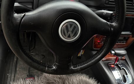 Volkswagen Passat B5+ рестайлинг, 2004 год, 435 000 рублей, 16 фотография
