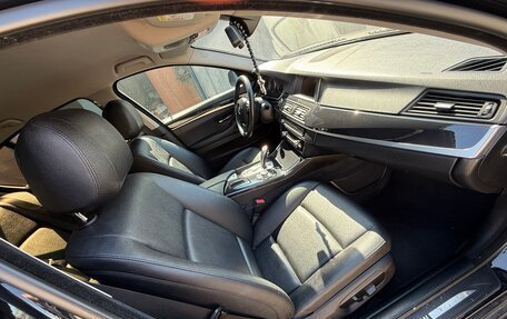 BMW 5 серия, 2015 год, 2 950 000 рублей, 6 фотография