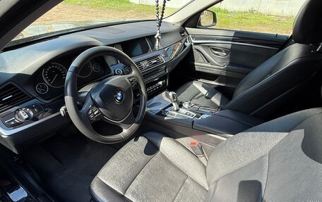 BMW 5 серия, 2015 год, 2 950 000 рублей, 5 фотография