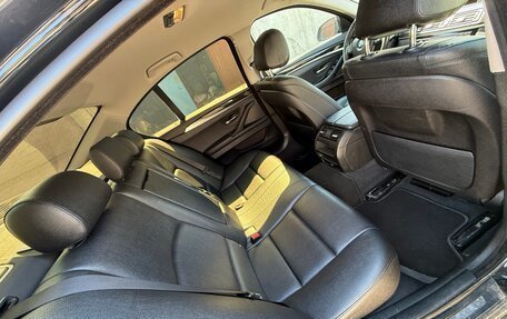 BMW 5 серия, 2015 год, 2 950 000 рублей, 7 фотография