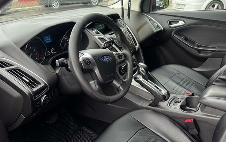 Ford Focus III, 2013 год, 670 000 рублей, 12 фотография