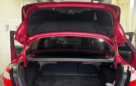 Ford Focus III, 2013 год, 670 000 рублей, 9 фотография