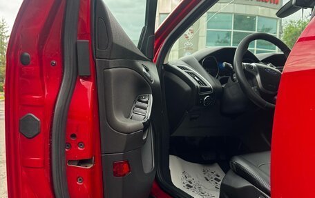 Ford Focus III, 2013 год, 670 000 рублей, 13 фотография
