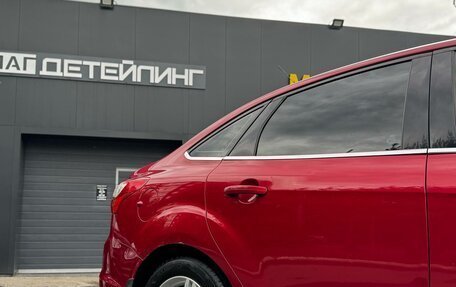 Ford Focus III, 2013 год, 670 000 рублей, 8 фотография