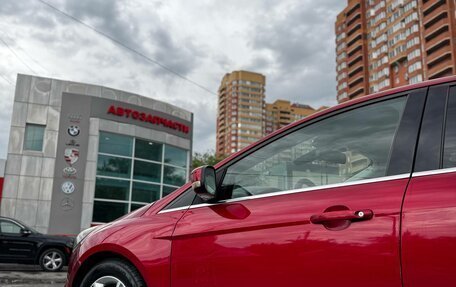 Ford Focus III, 2013 год, 670 000 рублей, 5 фотография