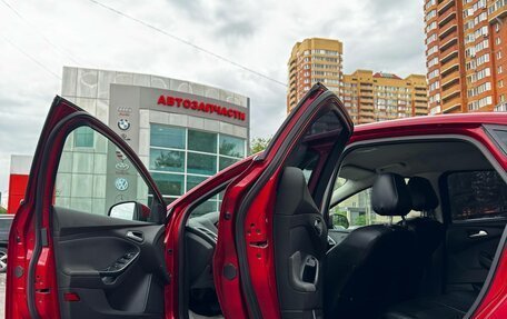 Ford Focus III, 2013 год, 670 000 рублей, 11 фотография