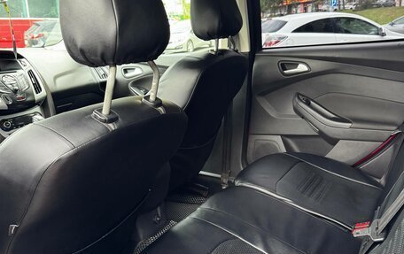 Ford Focus III, 2013 год, 670 000 рублей, 15 фотография