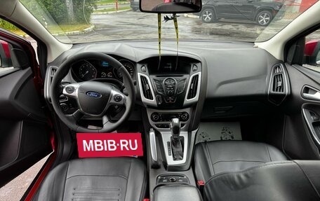 Ford Focus III, 2013 год, 670 000 рублей, 14 фотография