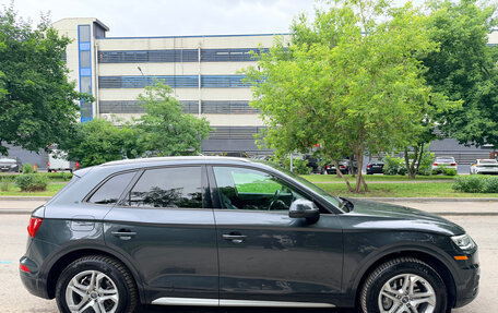 Audi Q5, 2017 год, 3 200 000 рублей, 2 фотография