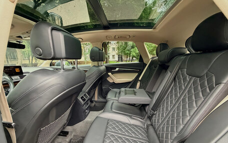 Audi Q5, 2017 год, 3 200 000 рублей, 5 фотография