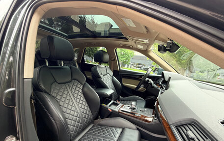 Audi Q5, 2017 год, 3 200 000 рублей, 13 фотография