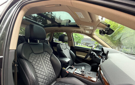 Audi Q5, 2017 год, 3 200 000 рублей, 12 фотография