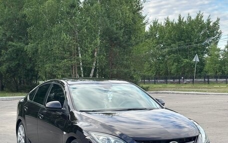 Mazda 6, 2008 год, 830 000 рублей, 2 фотография