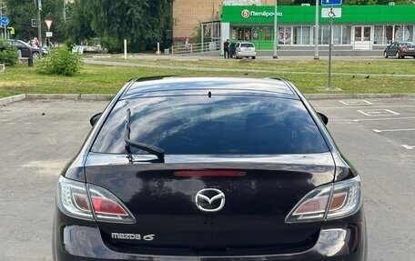 Mazda 6, 2008 год, 830 000 рублей, 5 фотография