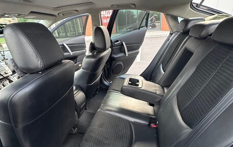 Mazda 6, 2008 год, 830 000 рублей, 9 фотография