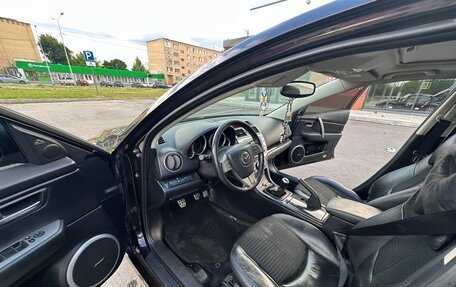 Mazda 6, 2008 год, 830 000 рублей, 7 фотография