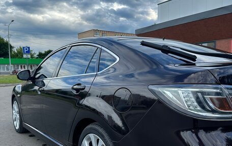 Mazda 6, 2008 год, 830 000 рублей, 13 фотография