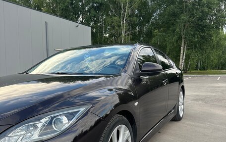 Mazda 6, 2008 год, 830 000 рублей, 12 фотография