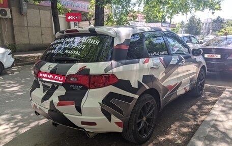Acura RDX III, 2007 год, 1 100 000 рублей, 3 фотография