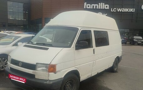 Volkswagen Transporter T4, 1996 год, 350 000 рублей, 8 фотография