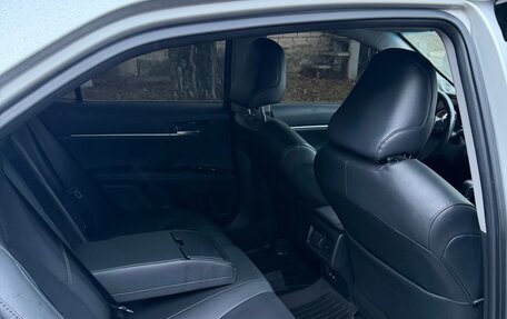 Toyota Camry, 2018 год, 2 500 000 рублей, 8 фотография
