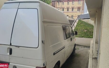 Volkswagen Transporter T4, 1996 год, 350 000 рублей, 11 фотография