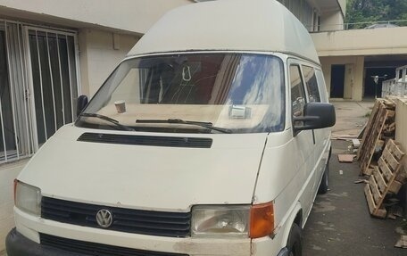 Volkswagen Transporter T4, 1996 год, 350 000 рублей, 12 фотография