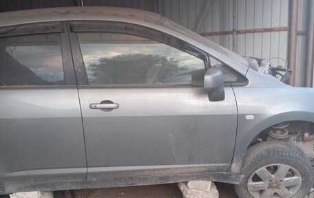 Nissan Tiida, 2008 год, 270 000 рублей, 4 фотография